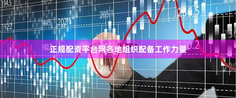 正规配资平台网各地组织配备工作力量