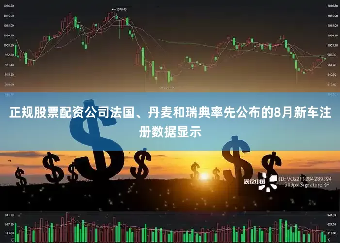 正规股票配资公司法国、丹麦和瑞典率先公布的8月新车注册数据显示