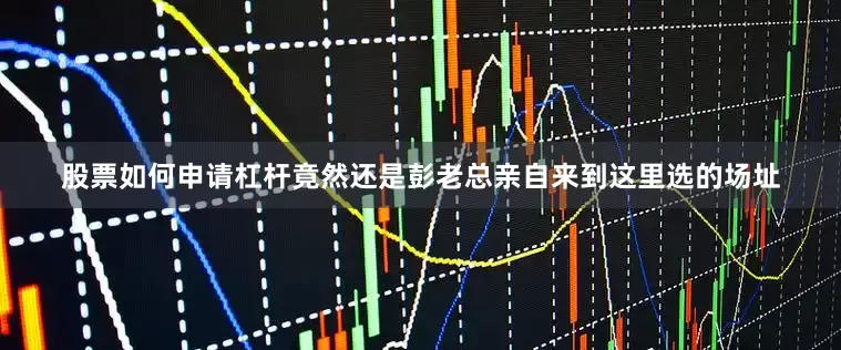 股票如何申请杠杆竟然还是彭老总亲自来到这里选的场址